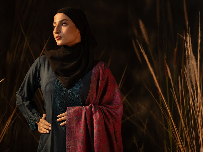 How to Increase the Life of Your Pashmina Shawl