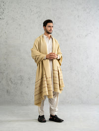 Balochi Light Shawl