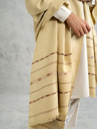 Balochi Light Shawl