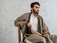 Risalo Royale Shawl