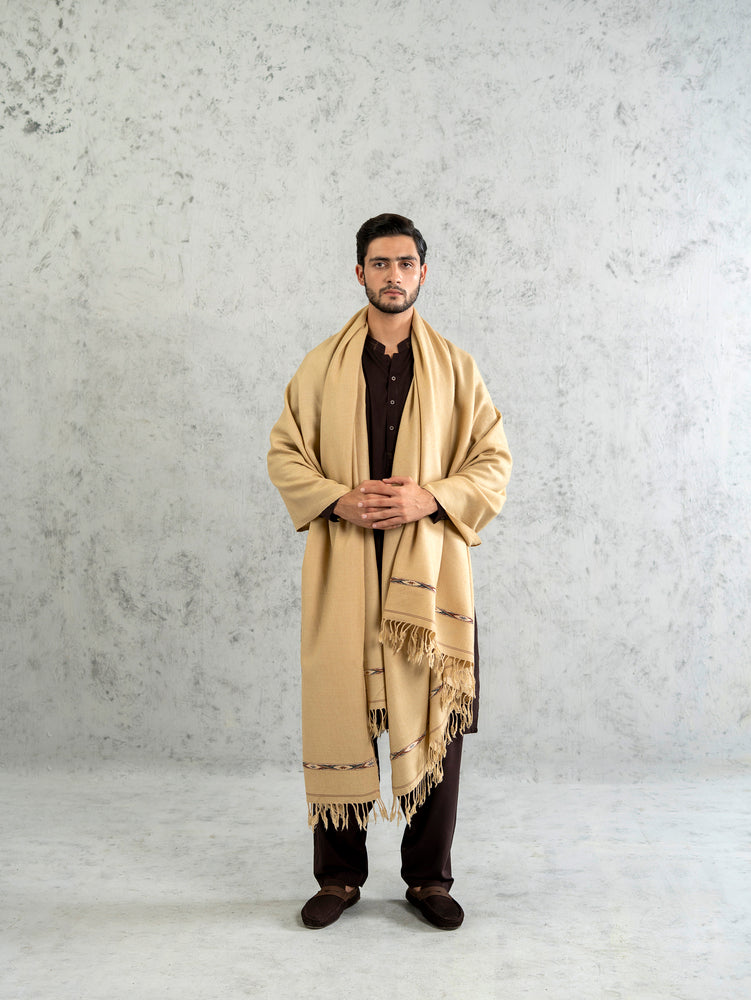 Gureji Shawl