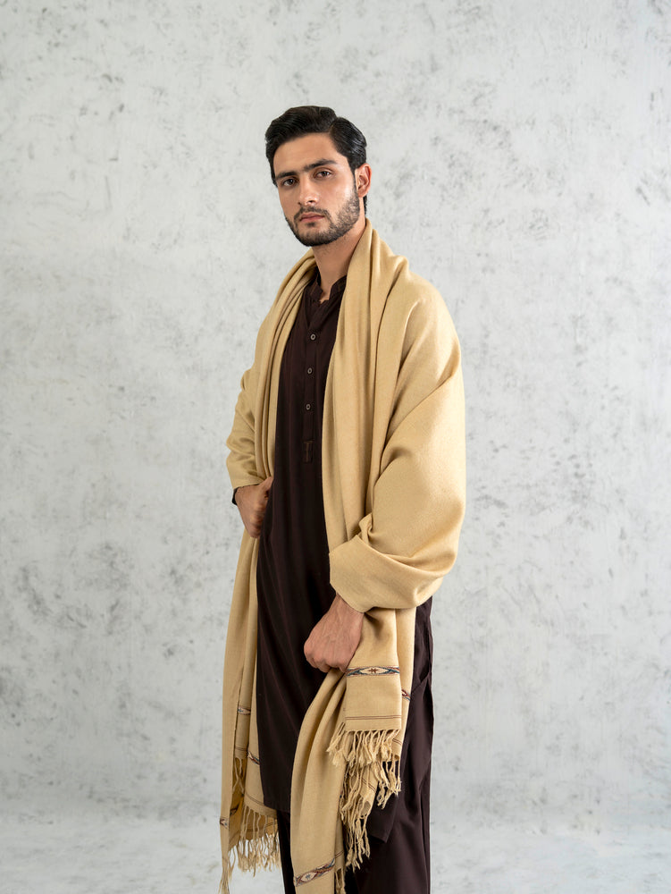 Gureji Shawl