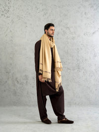 Gureji Shawl