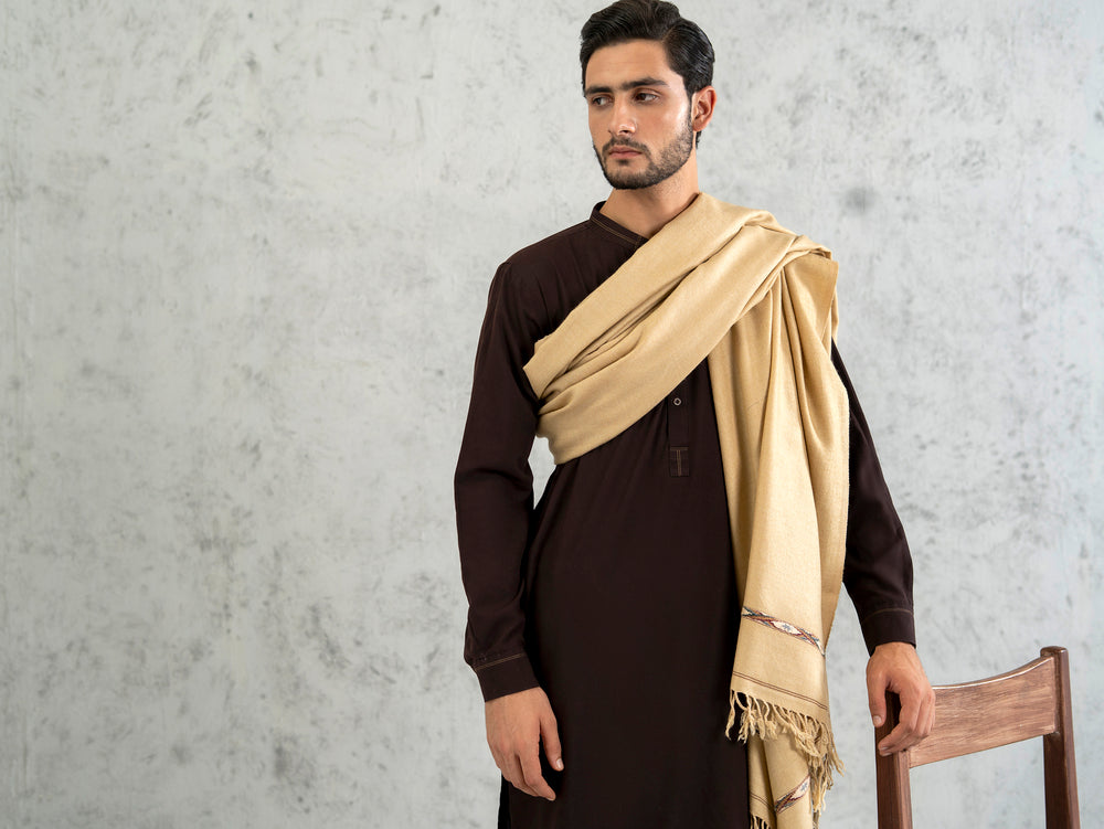 Gureji Shawl