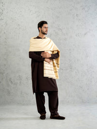 Balochi Light Shawl