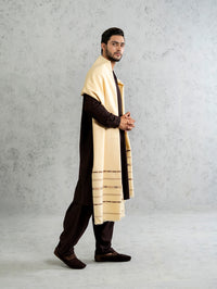 Balochi Light Shawl