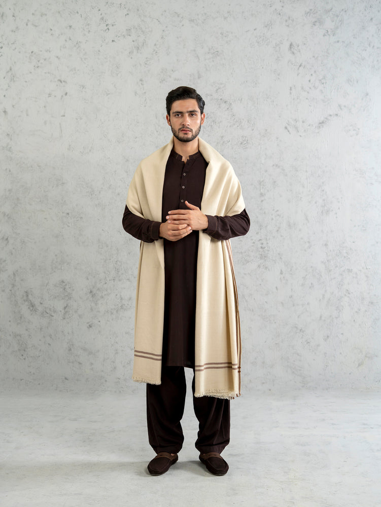 Khuzdari Pure Wool