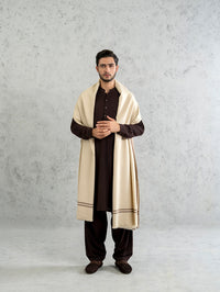Khuzdari Pure Wool