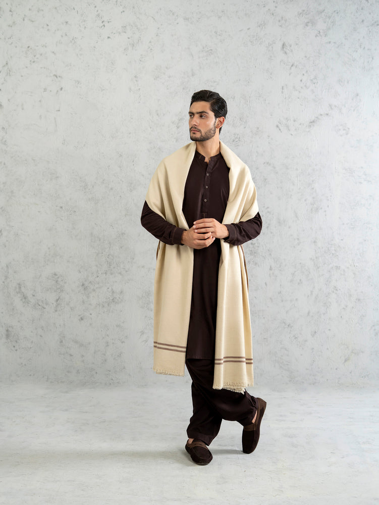 Khuzdari Pure Wool
