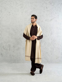Khuzdari Pure Wool