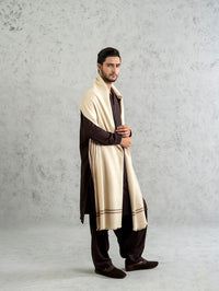 Khuzdari Pure Wool