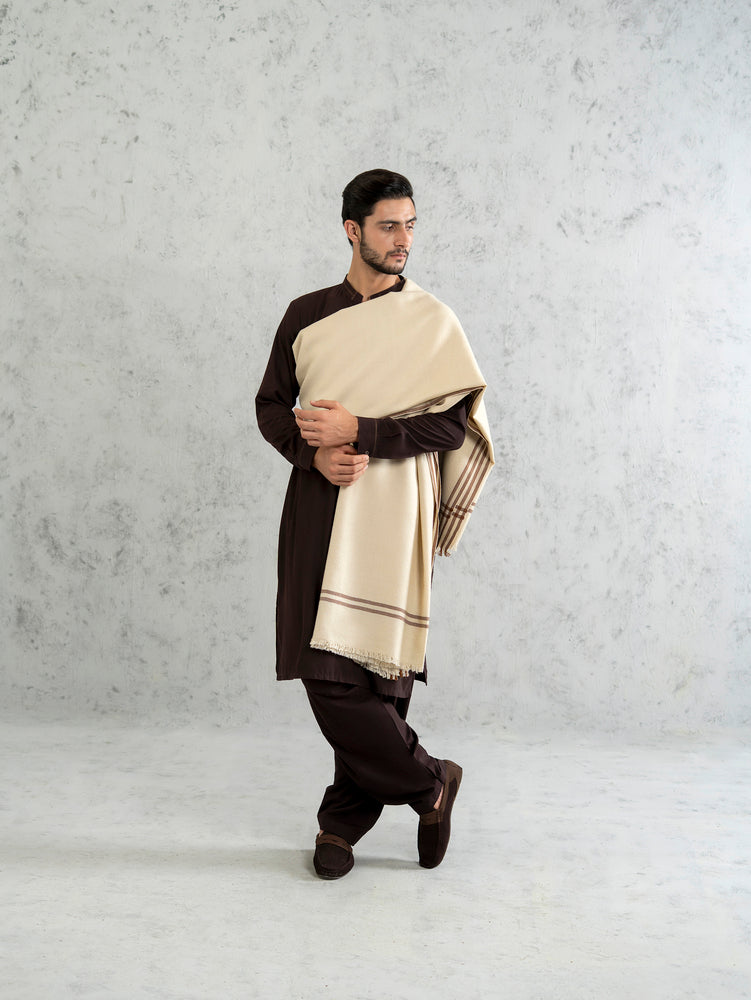 Khuzdari Pure Wool