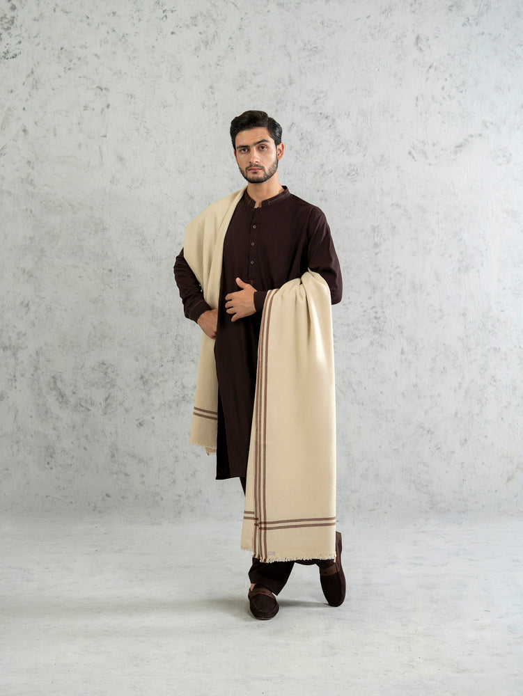 Khuzdari Pure Wool