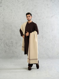 Khuzdari Pure Wool