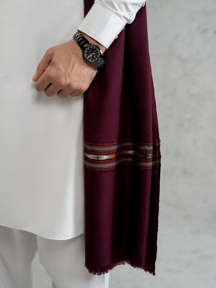 Wedding Pashmina Shawl