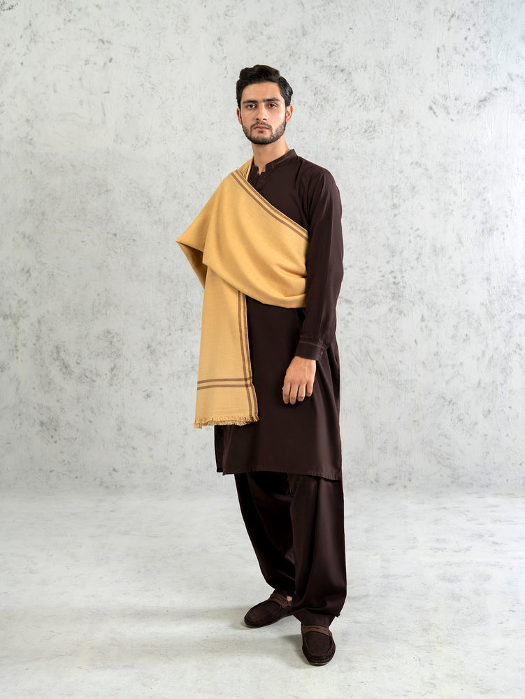Khuzdari Pure Wool