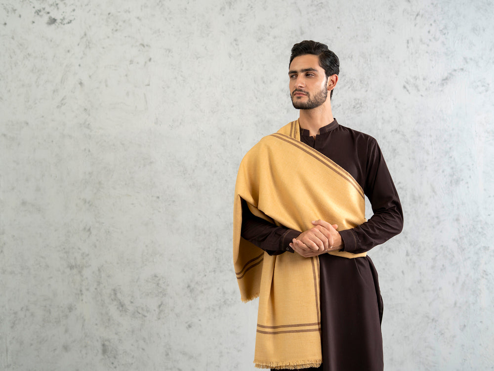 Khuzdari Pure Wool