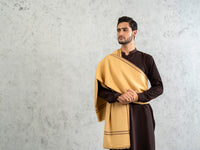Khuzdari Pure Wool