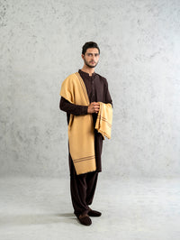 Khuzdari Pure Wool