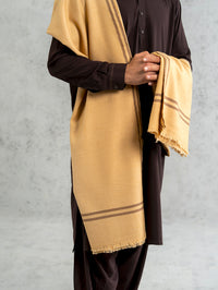 Khuzdari Pure Wool