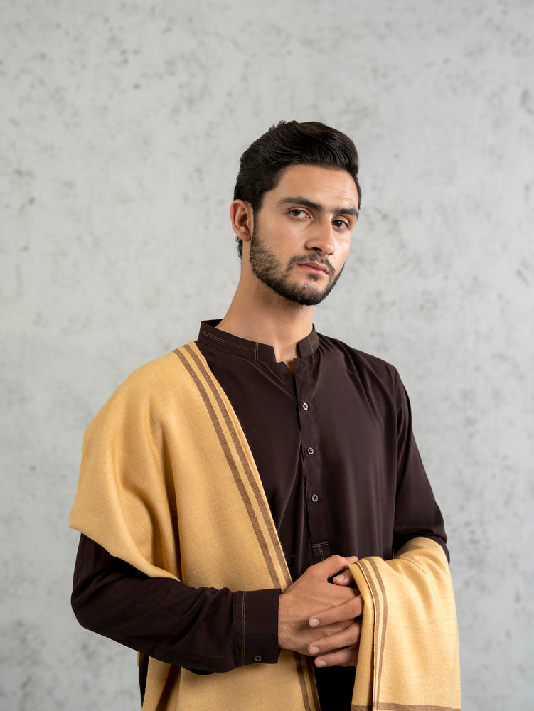 Khuzdari Pure Wool