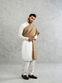 Balochi Light Shawl