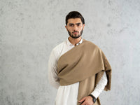 Balochi Light Shawl
