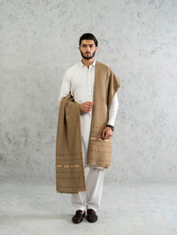 Balochi Light Shawl