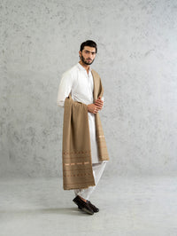 Balochi Light Shawl