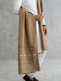Balochi Light Shawl