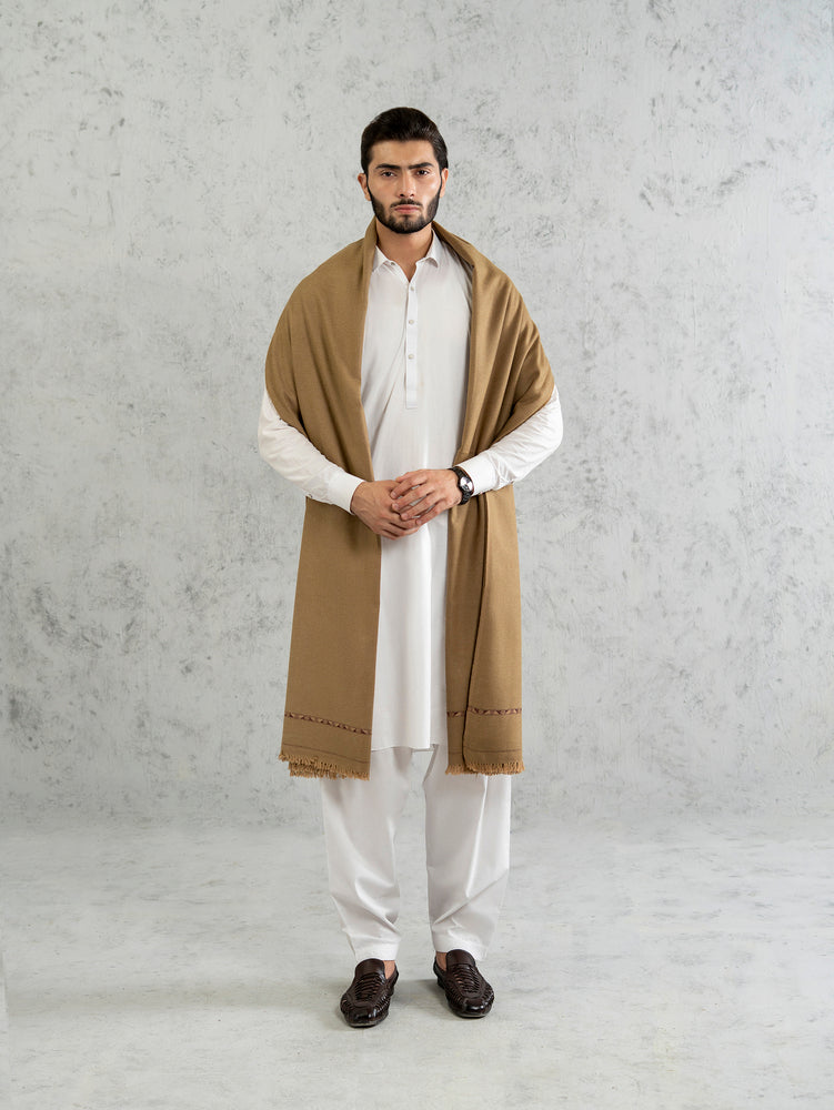 Himalayan Pashmina Shawl NEW