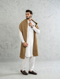 Himalayan Pashmina Shawl NEW