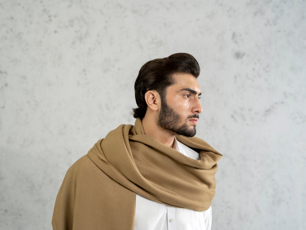 Himalayan Pashmina Shawl NEW
