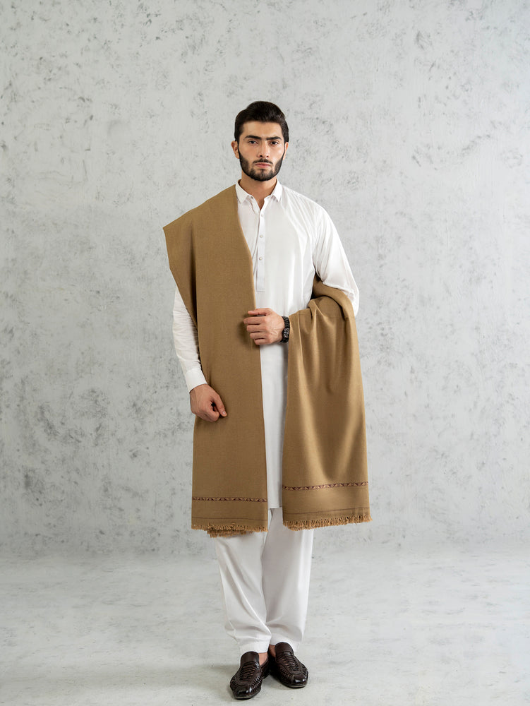 Himalayan Pashmina Shawl NEW