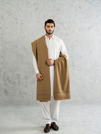Himalayan Pashmina Shawl NEW