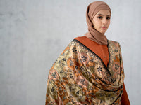 Pastel Needle Multicolor Jaal