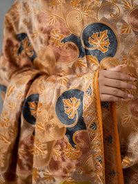 Pastel Needle Multicolor Jaal