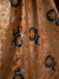 Pastel Needle Multicolor Jaal