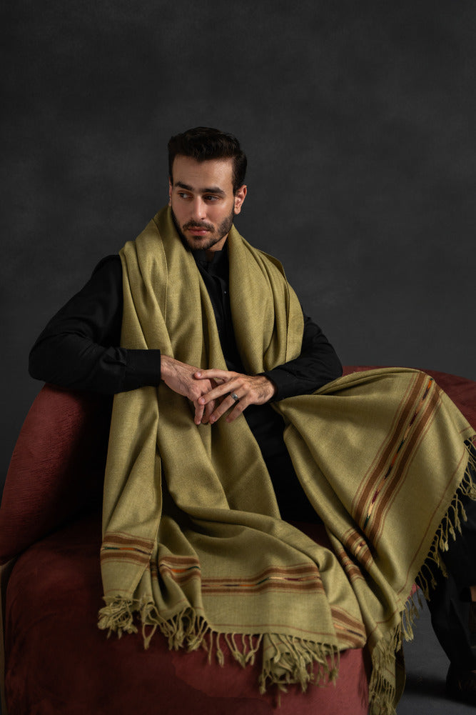 Cashmere Shahtoosh Wool Shahtoosh Shawl Online