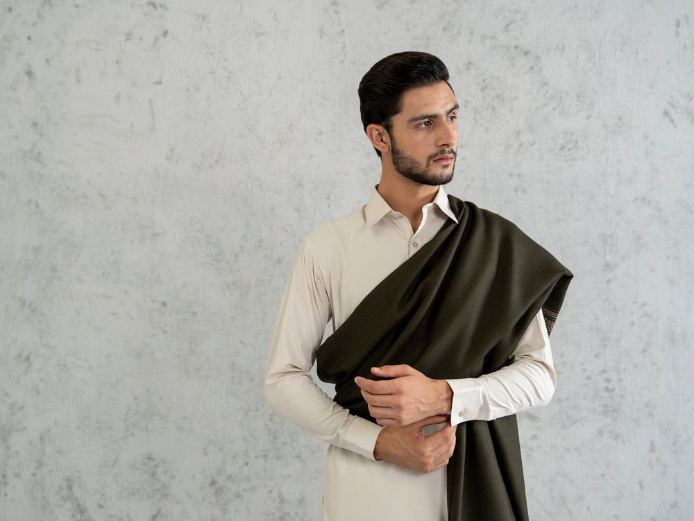 Wedding Pashmina Shawl