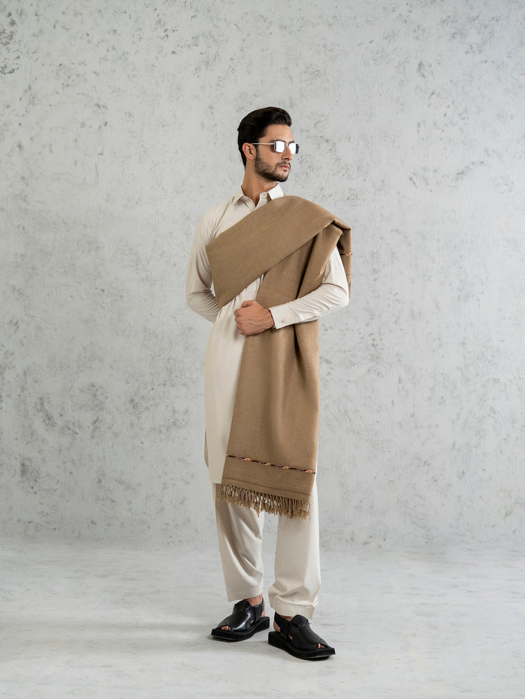Gurezi Shawl