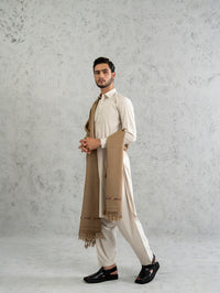 Gurezi Shawl