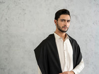 Sindhi Border Shawl