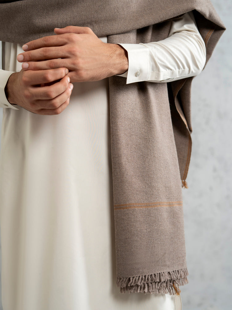 Shahtush Pashmina