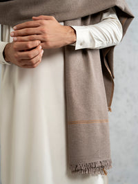 Shahtush Pashmina