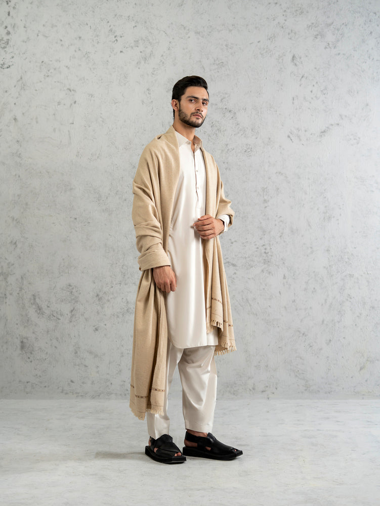 Kashmiri Kotli Shawl