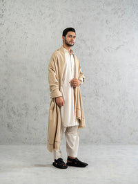 Kashmiri Kotli Shawl
