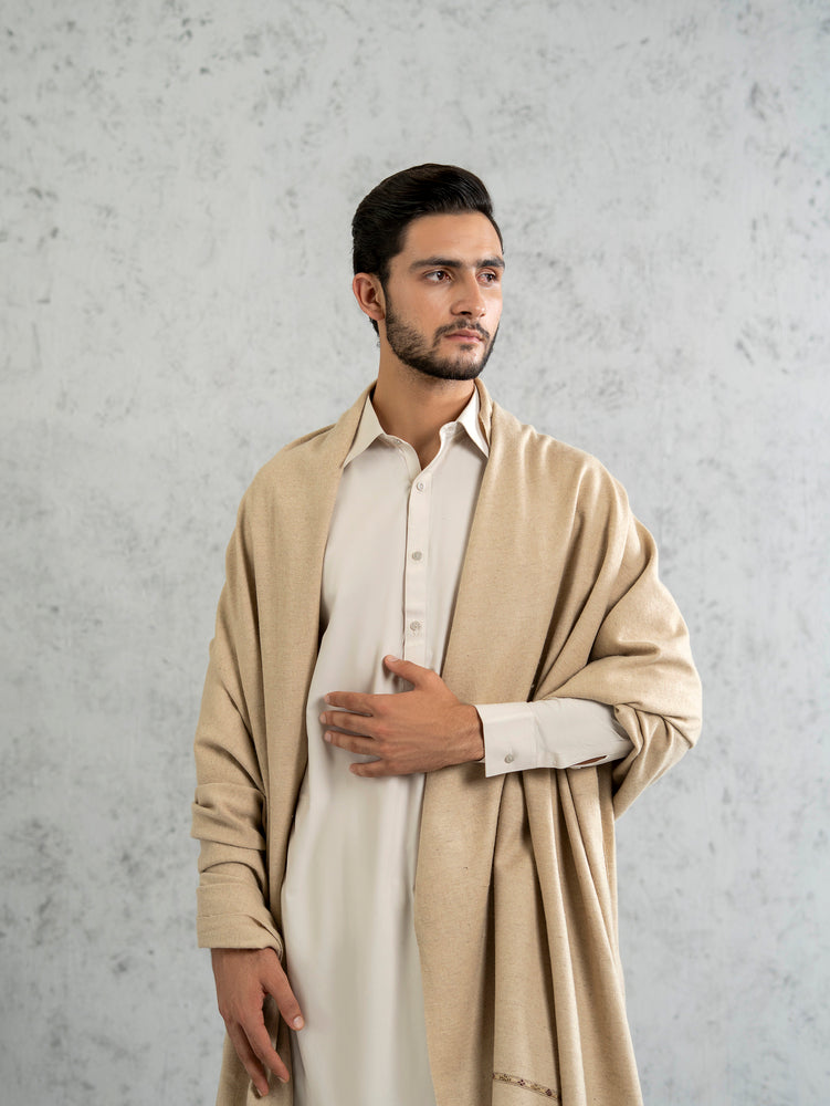 Kashmiri Kotli Shawl