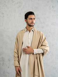 Kashmiri Kotli Shawl