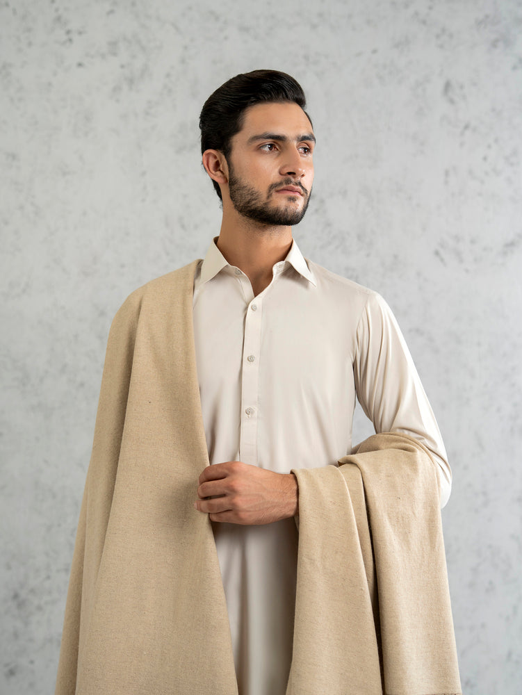 Kashmiri Kotli Shawl